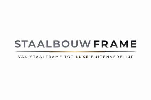 Staalbouwframe